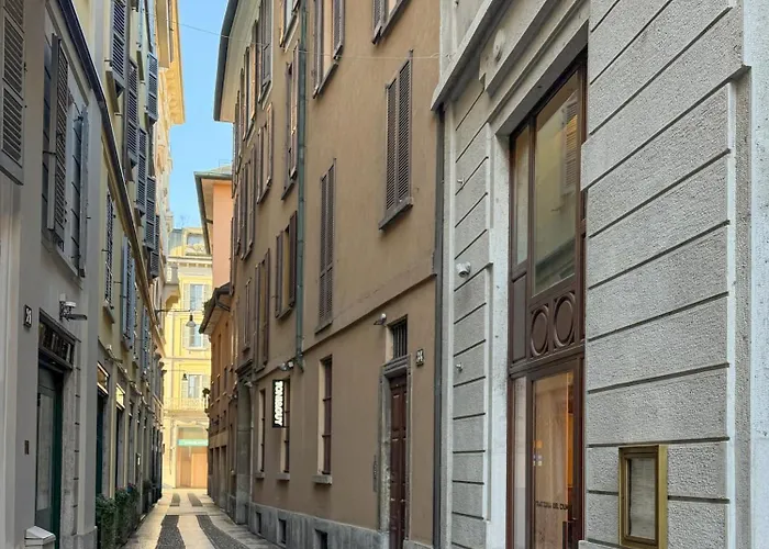 Flower Apartment - New Bright Home In Brera