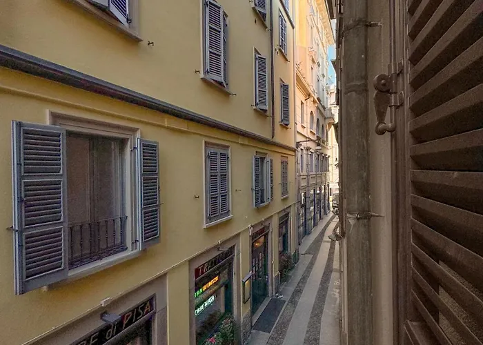 Flower Apartment - New Bright Home In Brera